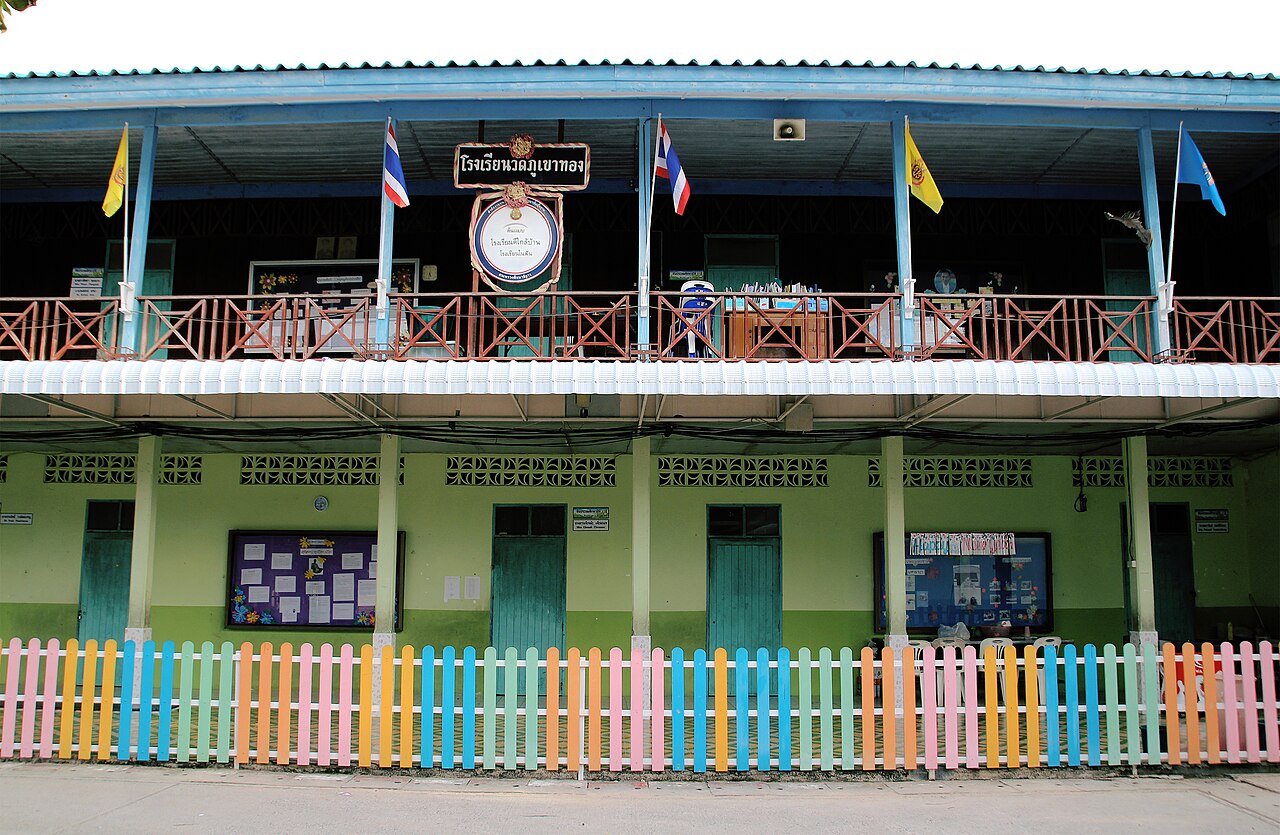 Sekolah Bilingual Asia Menjamur, Orang Tua Siapkan Anak untuk Dunia Global